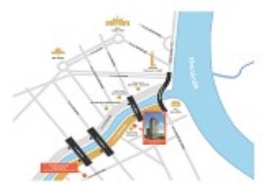 ICON 56 - PROJECT OPPOSITE TO THE FINANCIAL CENTER OF DISTRICT 1, PRICE FROM 2 BILLION DONG