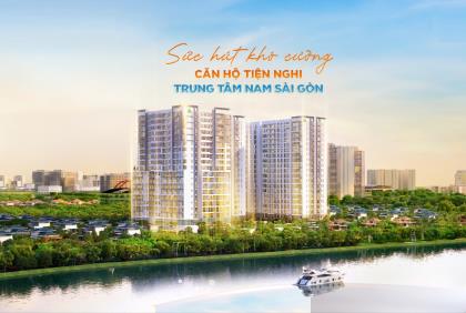 THE ATTRACTION OF SUNRISE RIVERSIDE SMART OFFICE-TEL