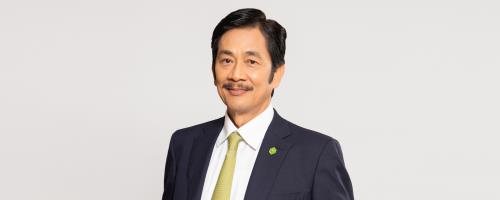 NOVAGROUP CHAIRMAN LEADS  PROPERTY DEVELOPER NOVALAND AGAIN