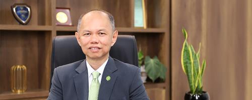 NOVALAND APPOINTS NEW CHIEF EXECUTIVE OFFICER