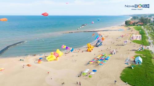 NOVAWORLD PHAN THIET: LÝ TƯỞNG ĐỂ NGHỈ DƯỠNG – TIỀM NĂNG ĐỂ KINH DOANH