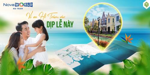 CÙNG VI VU HỒ TRÀM VÀO DỊP LỄ NÀY