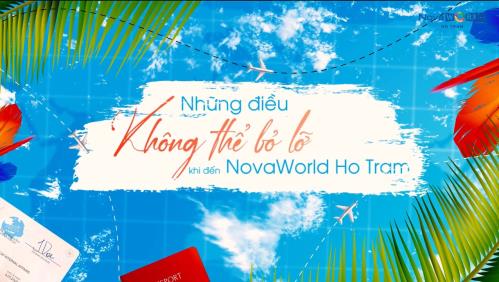 ĐỪNG QUÊN CÓ MỘT HỒ TRÀM RẤT THÚ VỊ ĐANG ĐỢI BẠN KHÁM PHÁ!