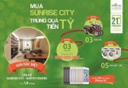 Chương trình bán hàng đặc biệt nhân dịp kỷ niệm 21 năm thành lập Tập Đoàn NoVa