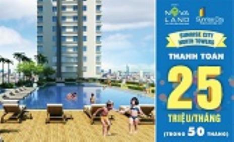 Novaland tiếp tục mở ra nhiều lợi ích cho khách hàng khi sở hữu căn hộ Sunrise City