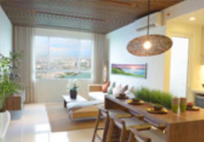 Thời điểm tốt để mua căn hộ với lịch thanh toán 27,5 triệu/tháng