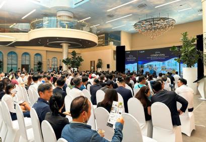 THỜI ĐIỂM VÀNG HOÀN THIỆN NỘI THẤT BIỆT THỰ ĐỂ ĐƯA VÀO KHAI THÁC CHO THUÊ TẠI NOVAWORLD PHAN THIET