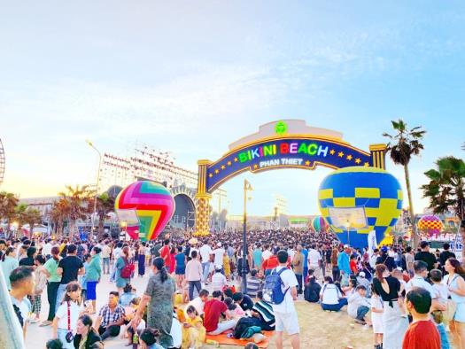 REAL ESTATE MARKET EXPERIENCES SLOWER-THAN-EXPECTED RECOVERY, NOVALAND'S AUDITED PROFIT AFTER TAX IN THE FIRST-6-MONTH 2023 FINANCIAL REPORT DECLINES DUE TO PROVISION