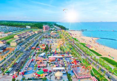 NovaWorld Phan Thiet